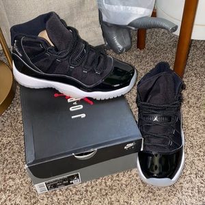 Air Jordan 11 RETRO (GS)